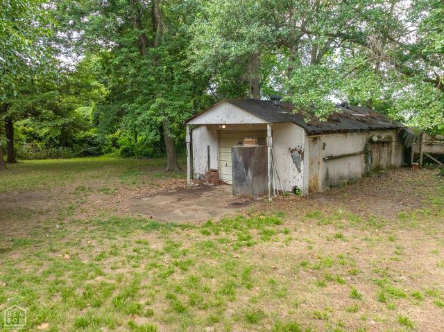 7 Fawn Trail, Newport, AR 72112