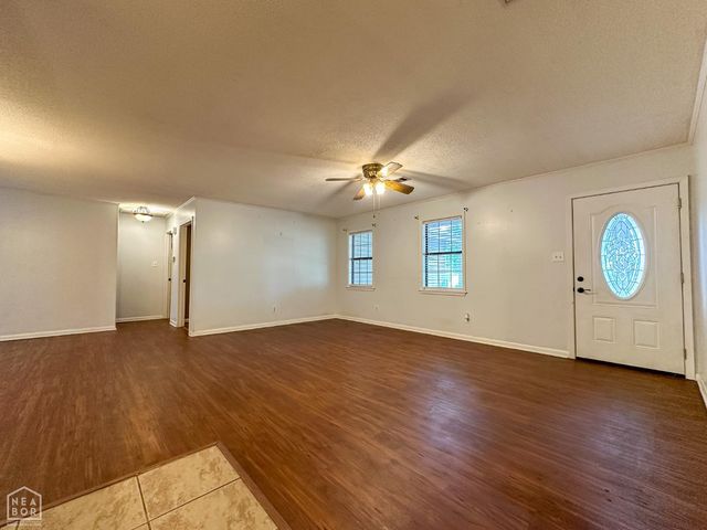 7 Fawn Trail, Newport, AR 72112