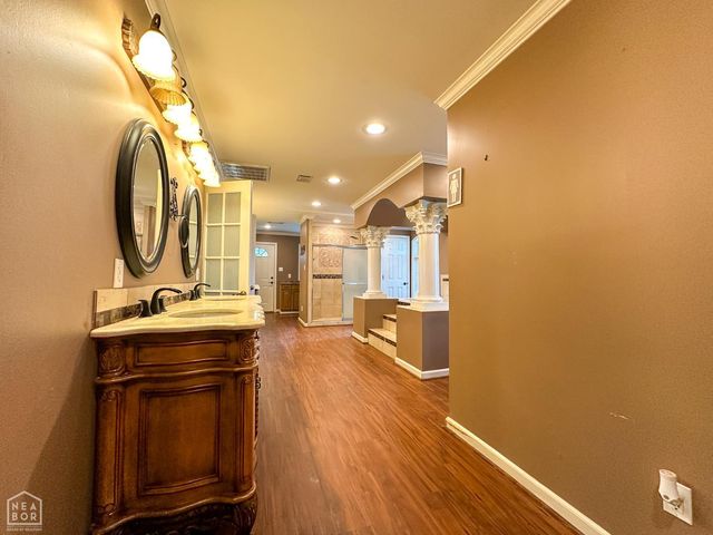7 Fawn Trail, Newport, AR 72112