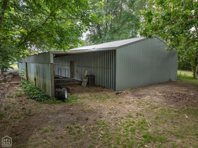 7 Fawn Trail, Newport, AR 72112