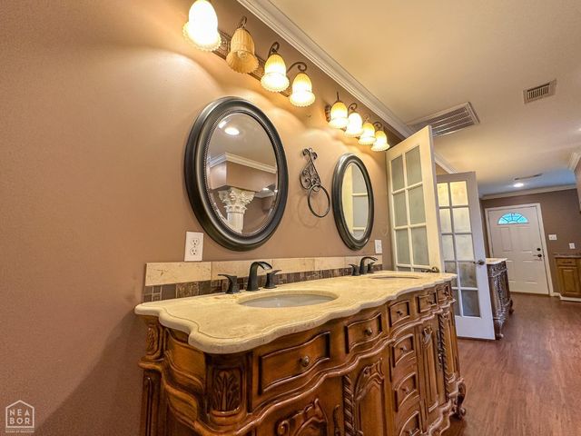 7 Fawn Trail, Newport, AR 72112