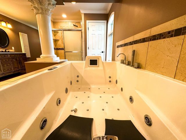 7 Fawn Trail, Newport, AR 72112
