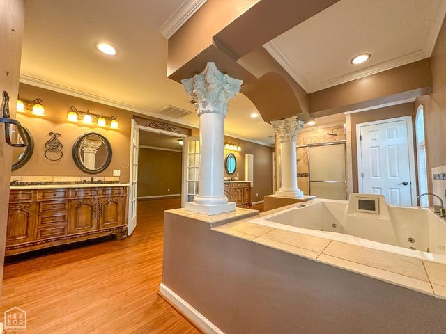 7 Fawn Trail, Newport, AR 72112