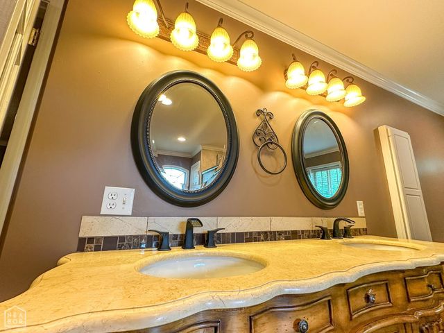 7 Fawn Trail, Newport, AR 72112