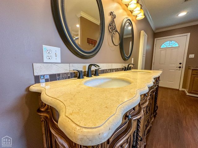 7 Fawn Trail, Newport, AR 72112