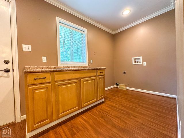 7 Fawn Trail, Newport, AR 72112