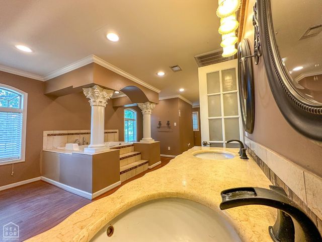 7 Fawn Trail, Newport, AR 72112