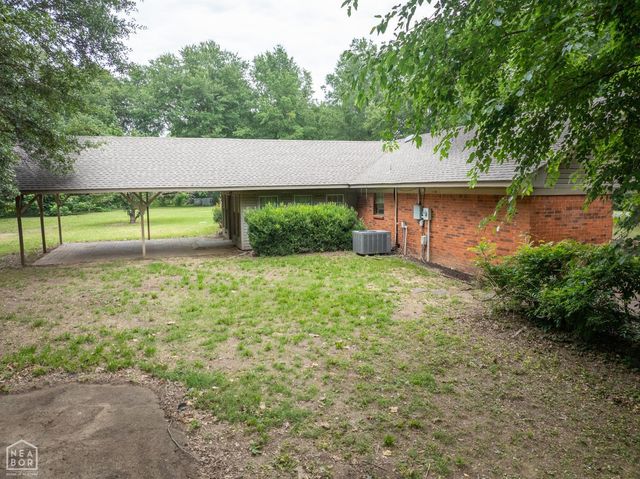 7 Fawn Trail, Newport, AR 72112