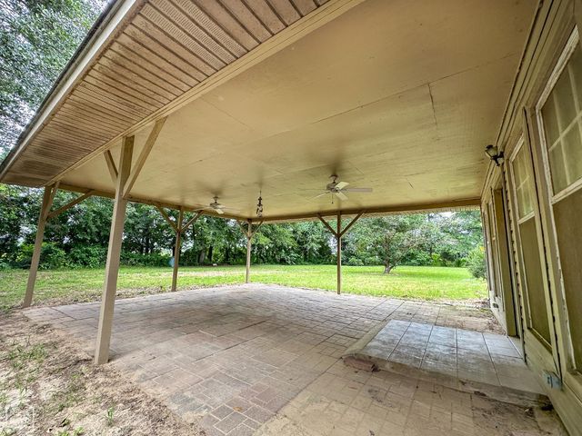 7 Fawn Trail, Newport, AR 72112