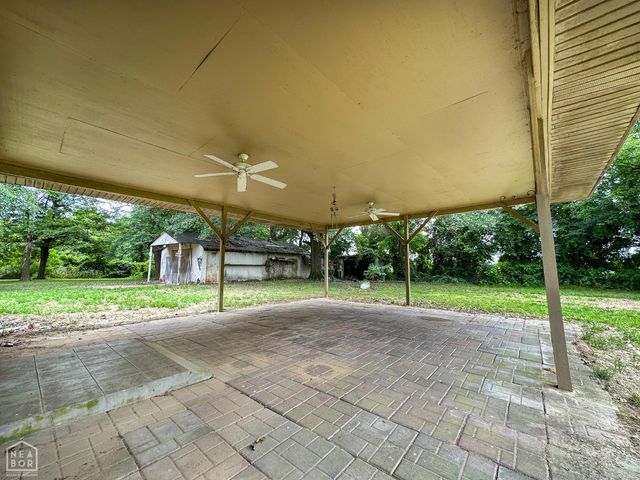 7 Fawn Trail, Newport, AR 72112