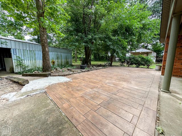 7 Fawn Trail, Newport, AR 72112