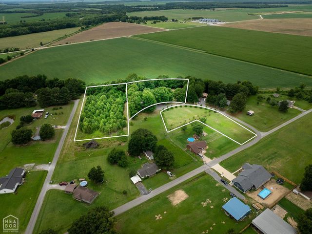 7 Fawn Trail, Newport, AR 72112