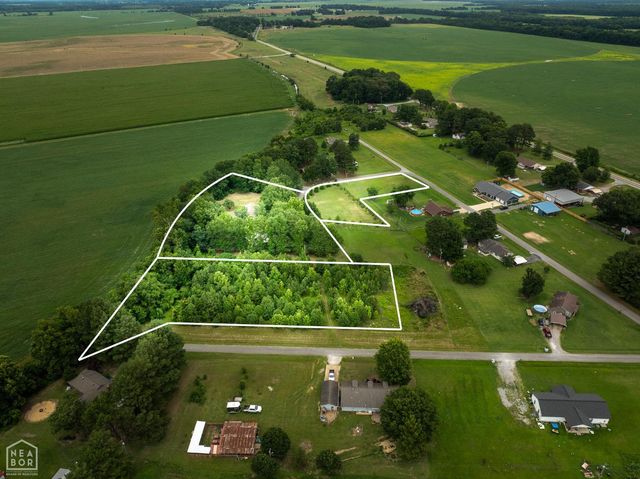 7 Fawn Trail, Newport, AR 72112