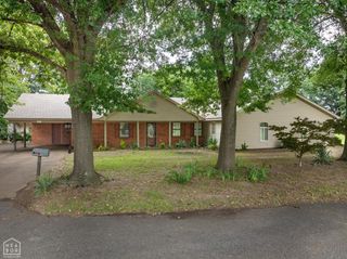 7 Fawn Trail, Newport, AR 72112