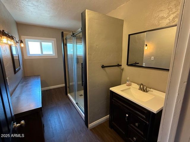 8578 S ICE HOUSE CANYON Road, Globe, AZ 85501