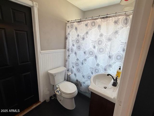 8578 S ICE HOUSE CANYON Road, Globe, AZ 85501