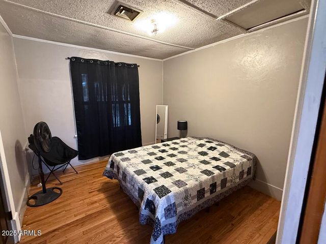 8578 S ICE HOUSE CANYON Road, Globe, AZ 85501