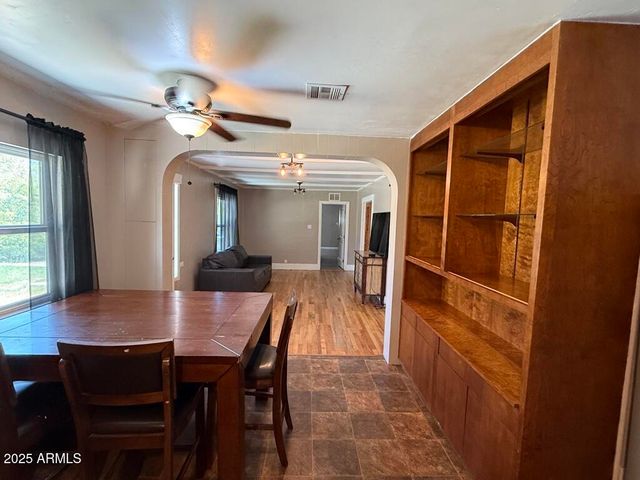 8578 S ICE HOUSE CANYON Road, Globe, AZ 85501