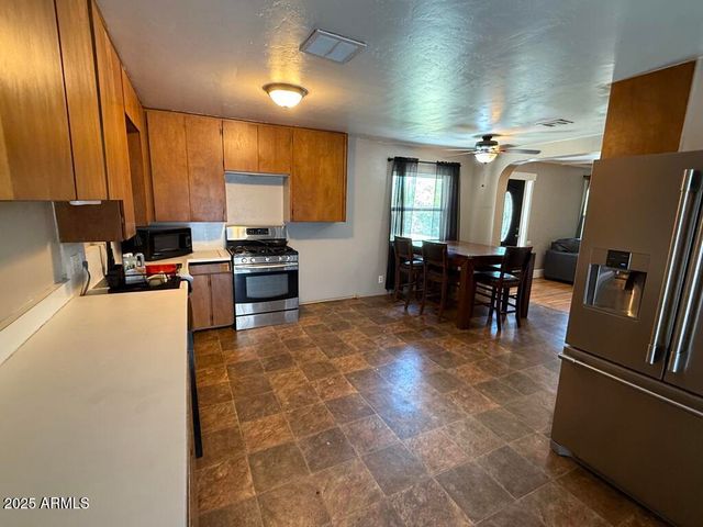 8578 S ICE HOUSE CANYON Road, Globe, AZ 85501