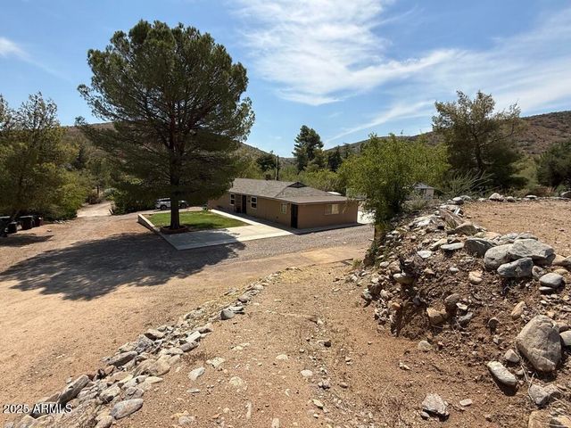 8578 S ICE HOUSE CANYON Road, Globe, AZ 85501