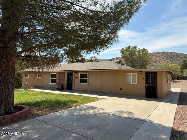 8578 S ICE HOUSE CANYON Road, Globe, AZ 85501