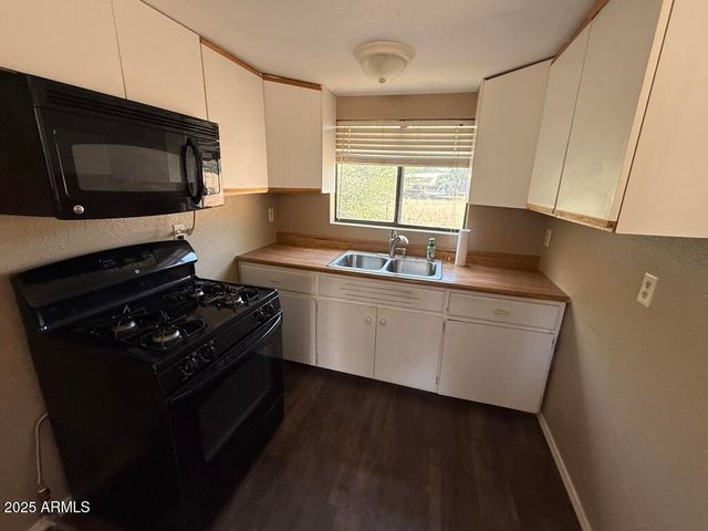 8578 S ICE HOUSE CANYON Road, Globe, AZ 85501