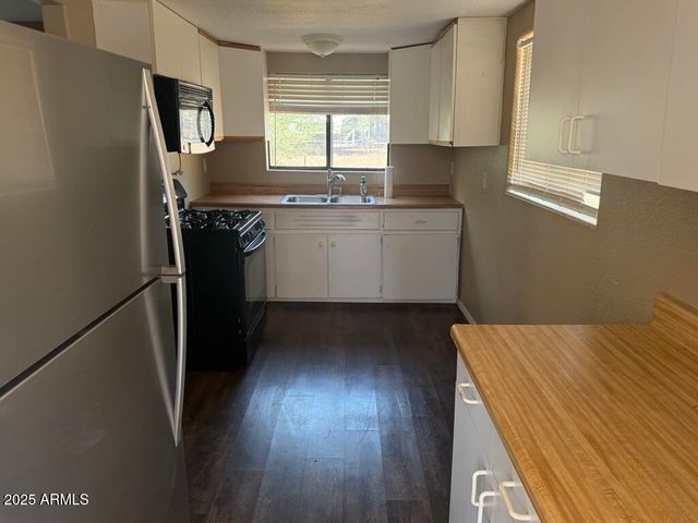 8578 S ICE HOUSE CANYON Road, Globe, AZ 85501