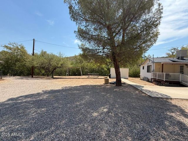 8578 S ICE HOUSE CANYON Road, Globe, AZ 85501