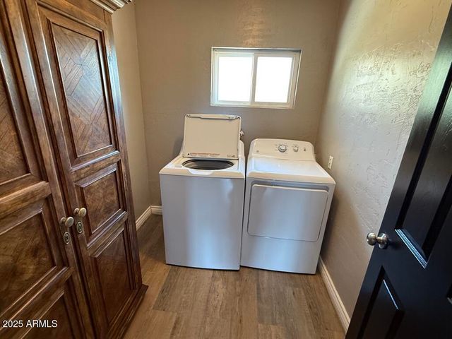 8578 S ICE HOUSE CANYON Road, Globe, AZ 85501