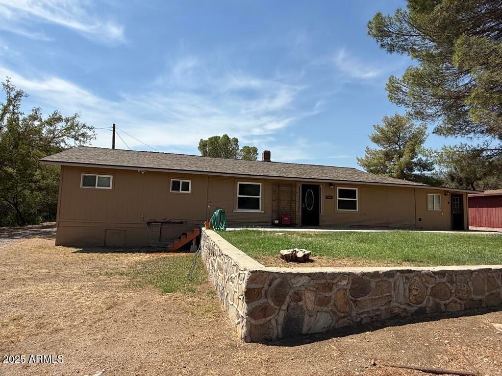 8578 S ICE HOUSE CANYON Road, Globe, AZ 85501