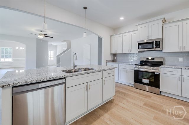 1423 Long Bridge, Rincon, GA 31326
