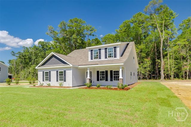 1423 Long Bridge, Rincon, GA 31326
