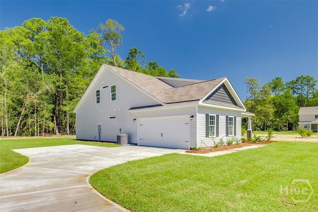 1423 Long Bridge, Rincon, GA 31326