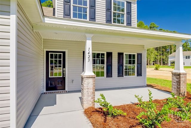 1423 Long Bridge, Rincon, GA 31326
