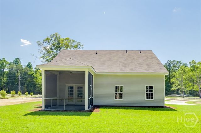 1423 Long Bridge, Rincon, GA 31326