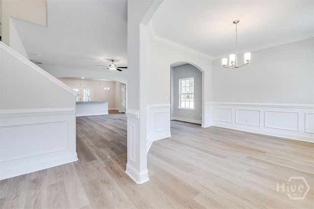 1423 Long Bridge, Rincon, GA 31326