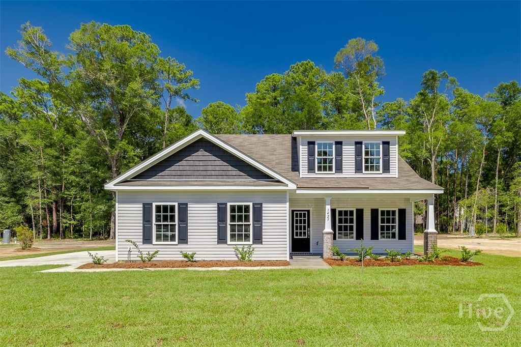 1423 Long Bridge, Rincon, GA 31326