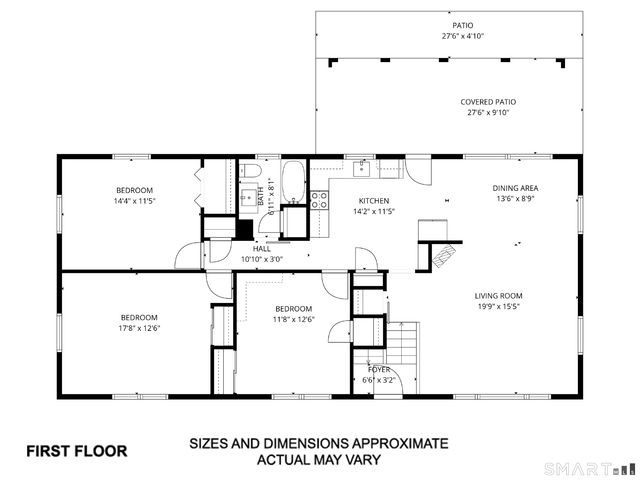 9 Hale Road, Enfield, CT 06082