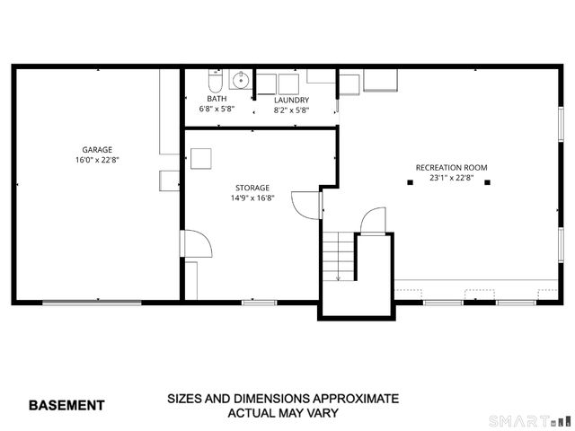 9 Hale Road, Enfield, CT 06082