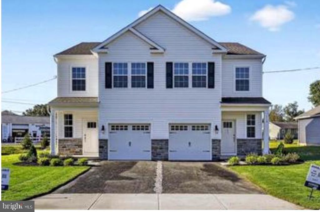 220 BENTZ AVE, Villas, NJ 08251