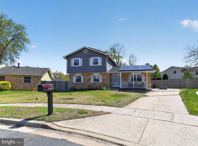 859 BIRCHWOOD CT, Arnold, MD 21012