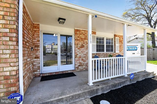 859 BIRCHWOOD CT, Arnold, MD 21012