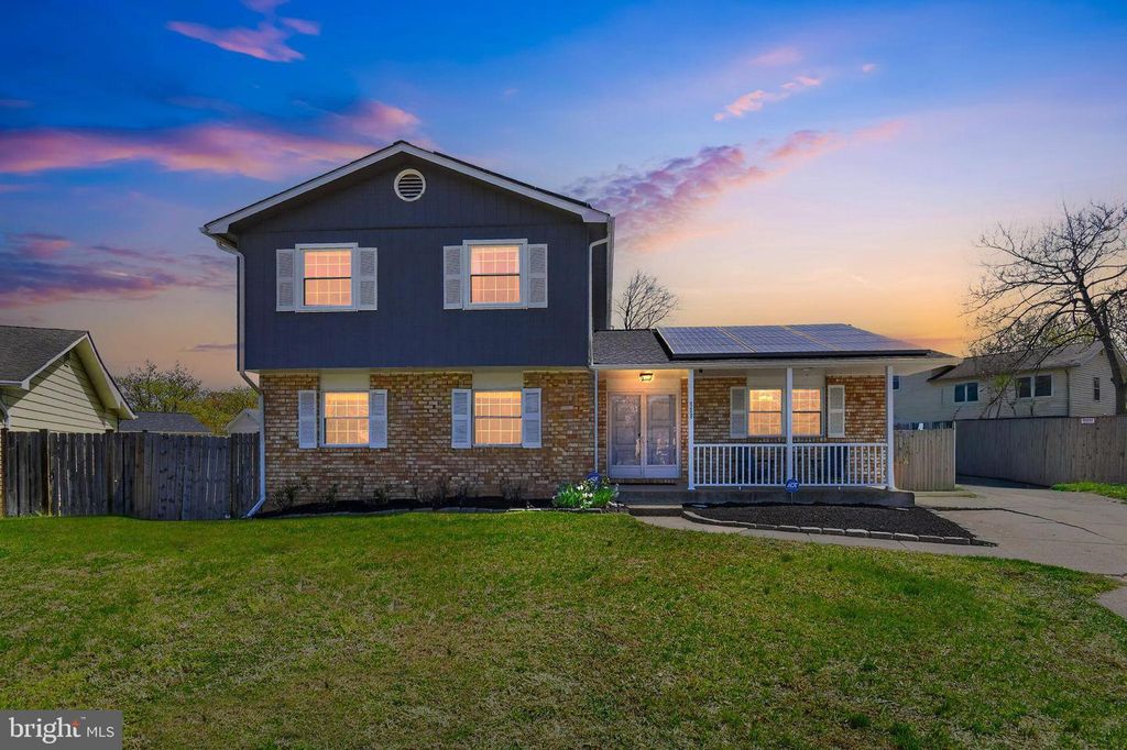 859 BIRCHWOOD CT, Arnold, MD 21012