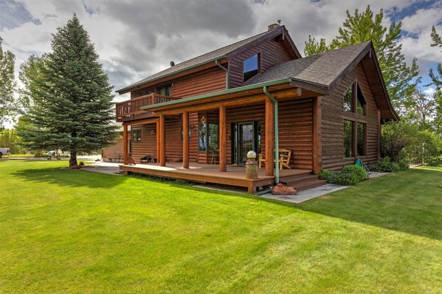 927 Little Deer Trail, Hamilton, MT 59840