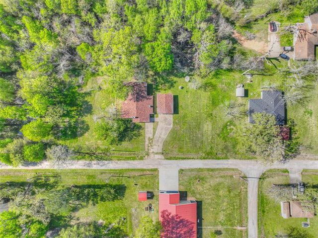20 W Oakridge Drive, Point Blank, TX 77364
