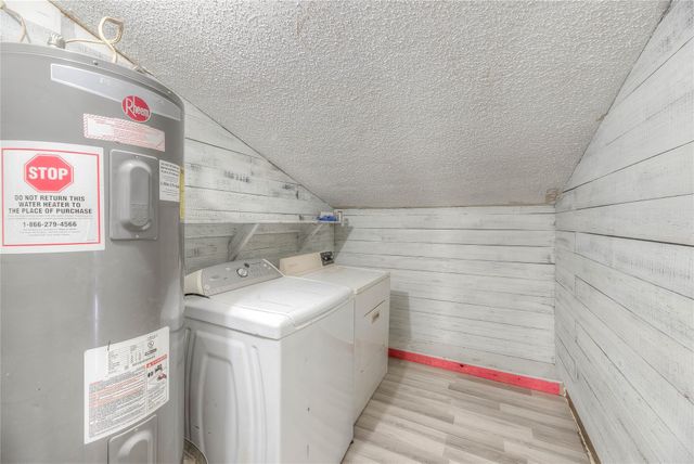 20 W Oakridge Drive, Point Blank, TX 77364
