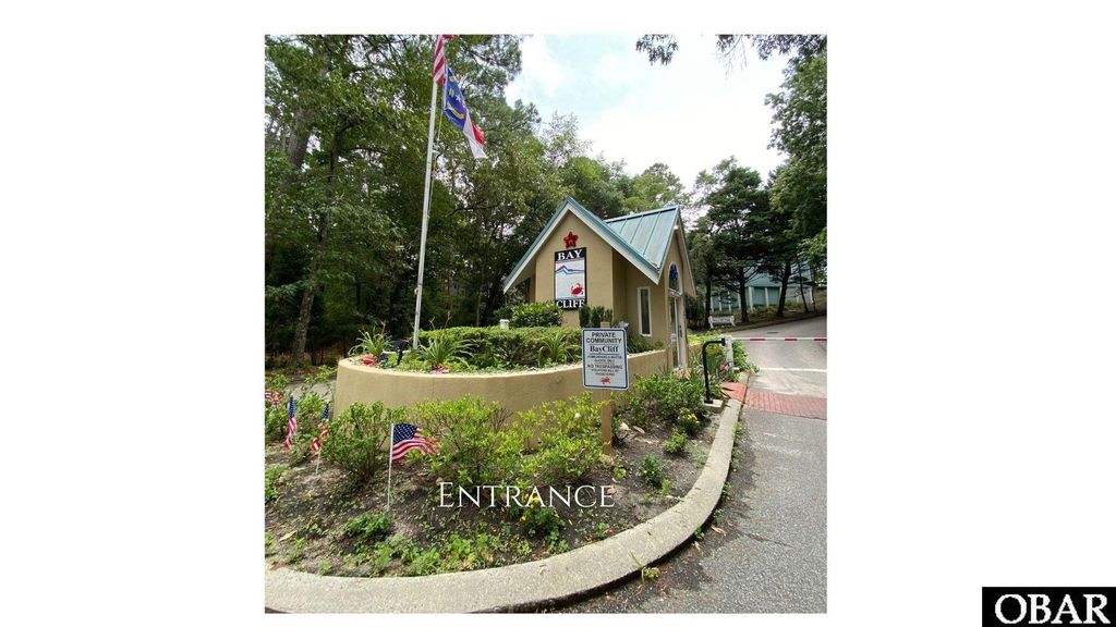 Image 11 of property listing at 110 Jimmy Court Lot #110, Kill Devil Hills, NC 27948