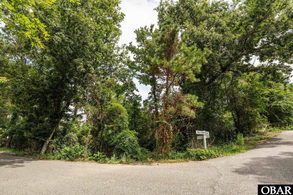 Image 3 of property listing at 110 Jimmy Court Lot #110, Kill Devil Hills, NC 27948