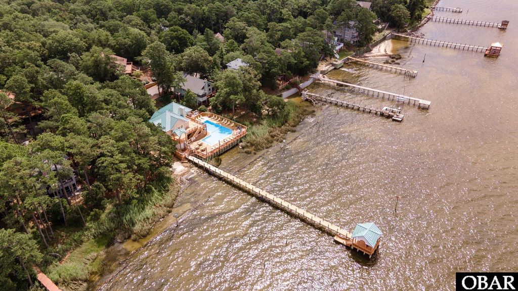Image 5 of property listing at 110 Jimmy Court Lot #110, Kill Devil Hills, NC 27948