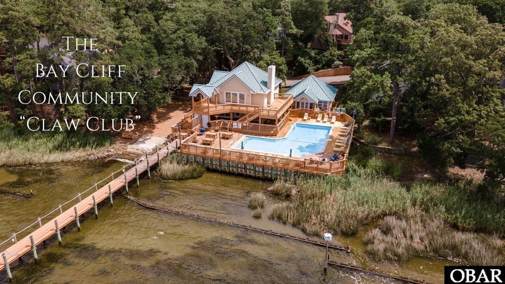 Image 8 of property listing at 110 Jimmy Court Lot #110, Kill Devil Hills, NC 27948